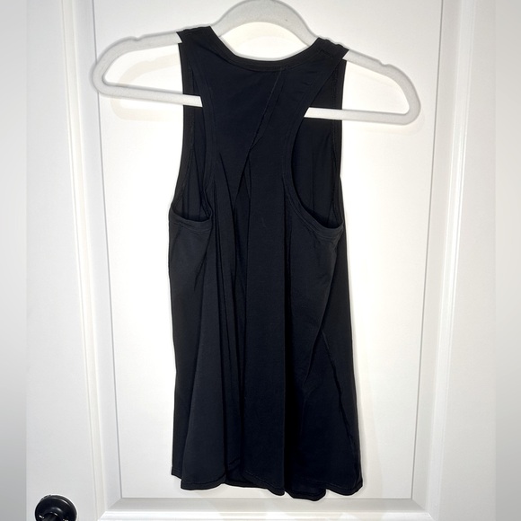 Lululemon All Tied Up Tank, size 4 - Picture 2 of 4